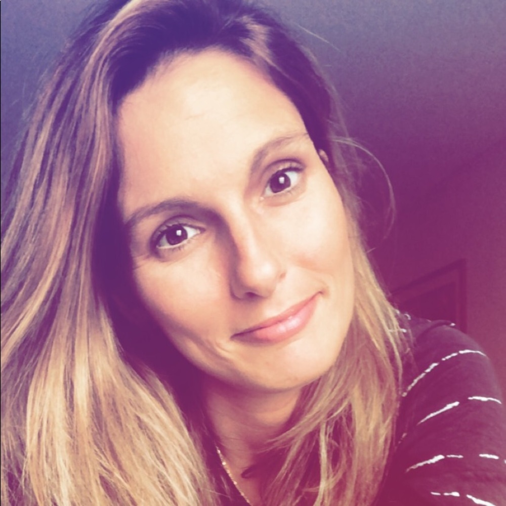 Meet your Posher, Cassie